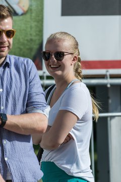 Bild 532 - BL Club an der Alster - TEC Waldau Stuttgart : Ergebnis: 5:4